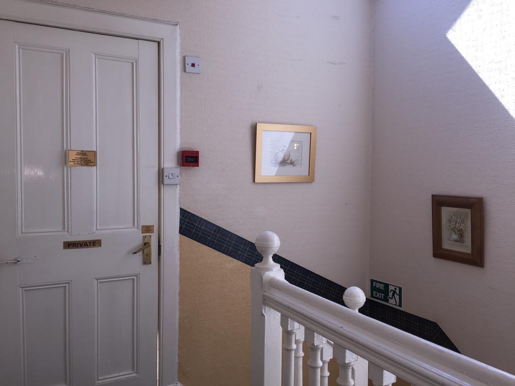 Hermitage Guest House EDI Exterior photo