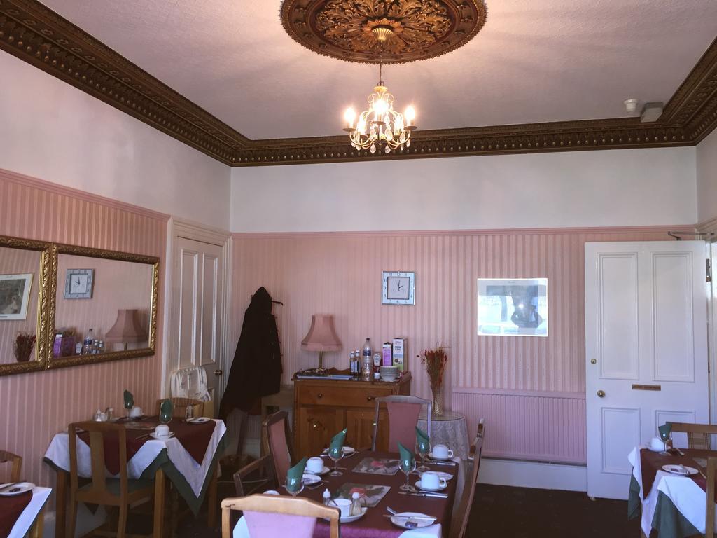 Hermitage Guest House EDI Exterior photo