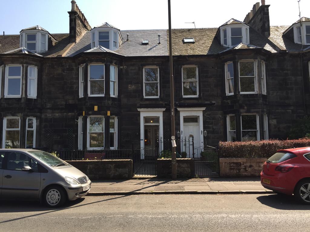 Hermitage Guest House EDI Exterior photo