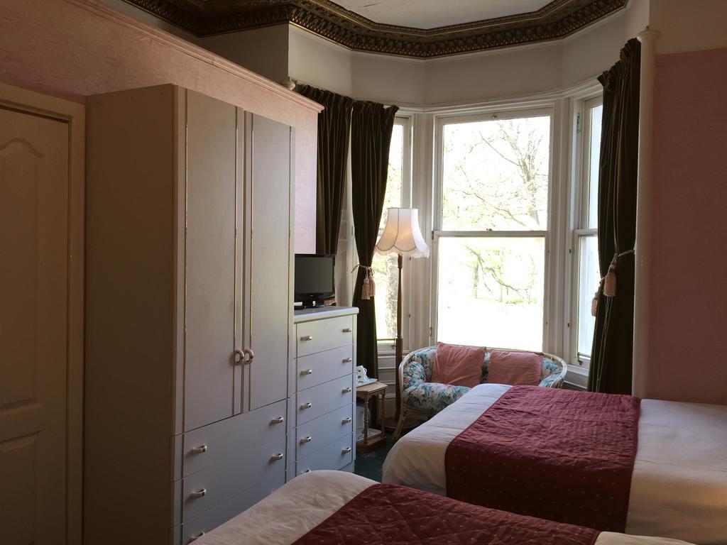 Hermitage Guest House EDI Exterior photo