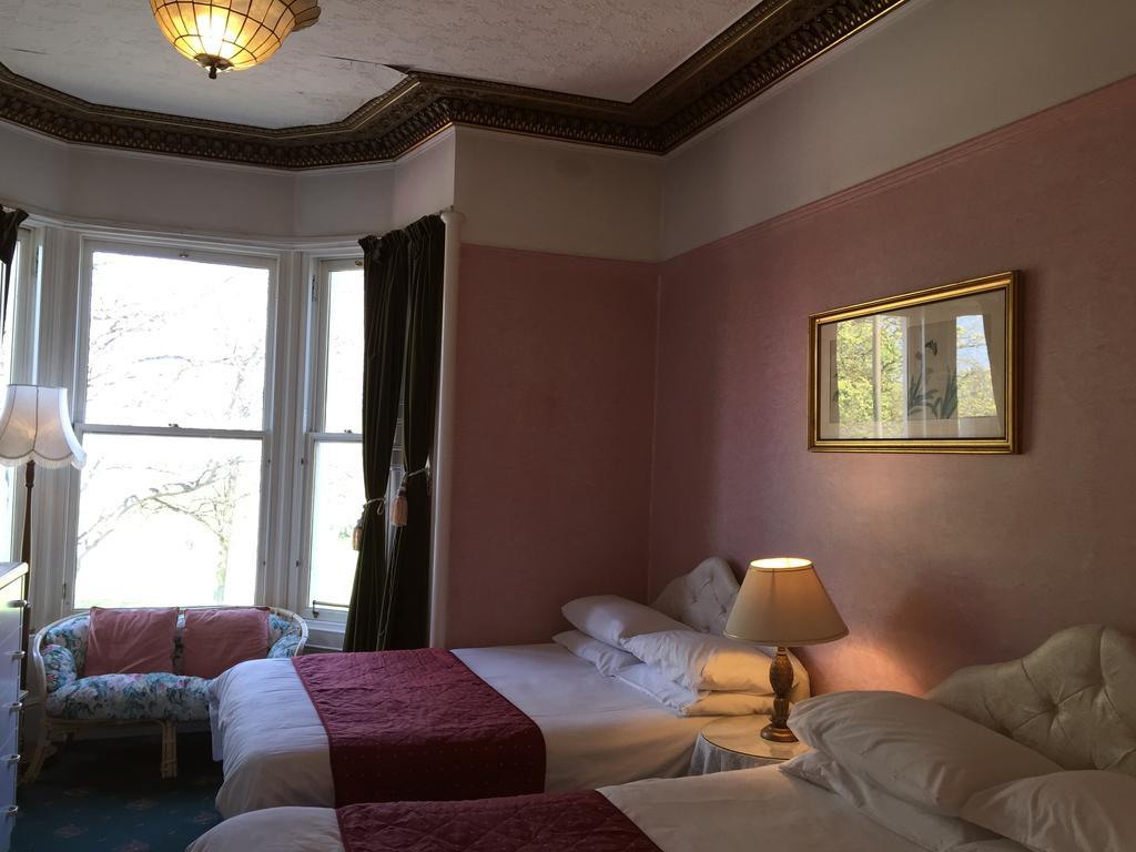 Hermitage Guest House EDI Exterior photo