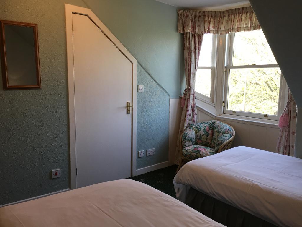Hermitage Guest House EDI Exterior photo