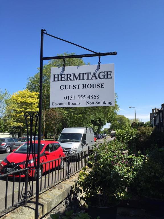 Hermitage Guest House EDI Exterior photo