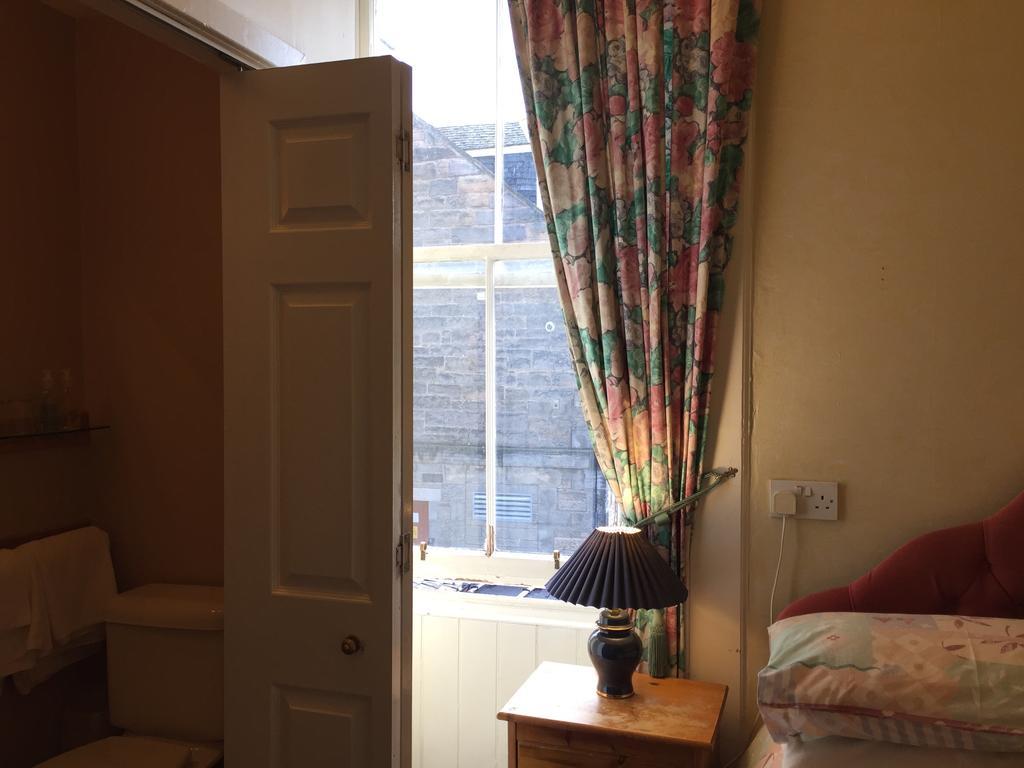 Hermitage Guest House EDI Exterior photo