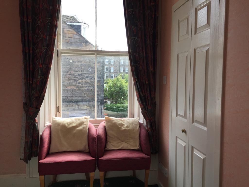 Hermitage Guest House EDI Exterior photo