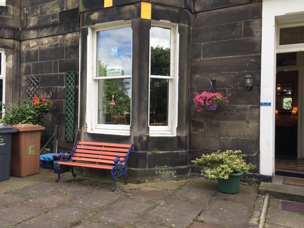 Hermitage Guest House EDI Exterior photo